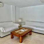 Apartamento Parque Marbella