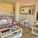 Apartamento Parque Marbella