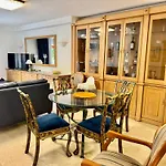Parque Apartamento Marbella