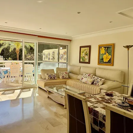 Parque Apartamento Marbella