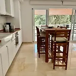 Parque Apartment *