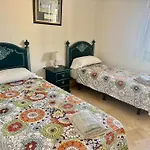 Apartmán Parque *
