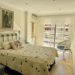 Parque Apartment Marbella