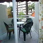 Apartmán Parque Marbella