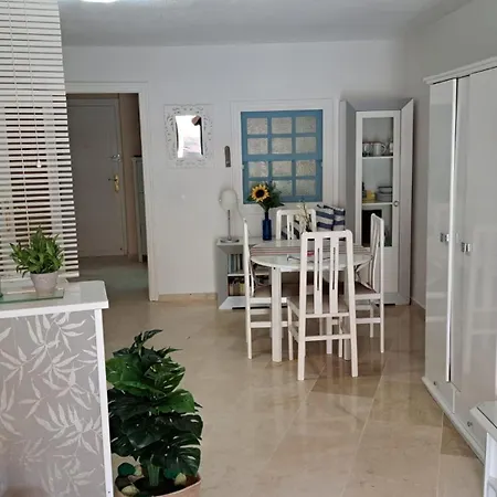 Parque Apartment