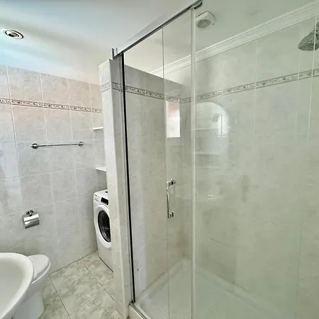 Appartement Parque Marbellac
