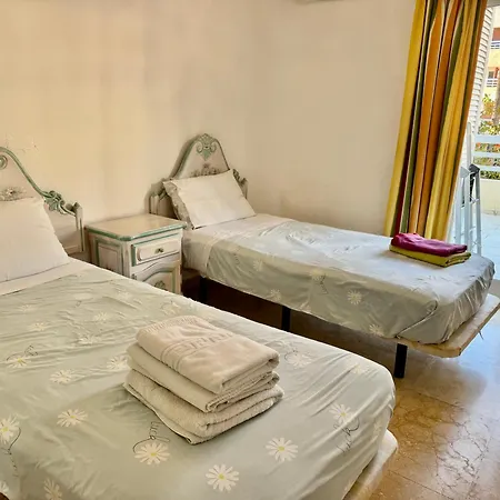 Parque Appartement Marbellac