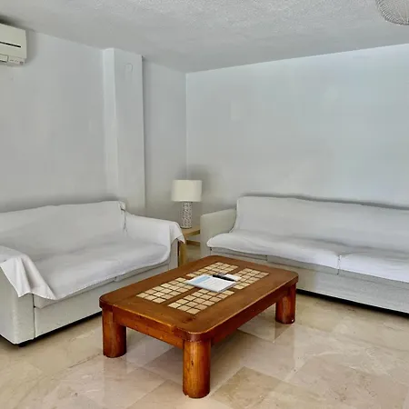 Appartement Parque Marbellac