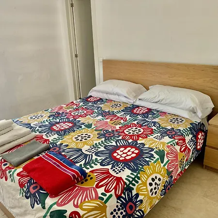 Parque Apartamento