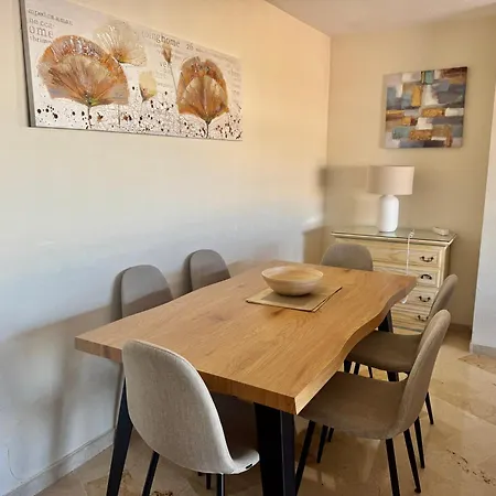 Parque Apartamento *
