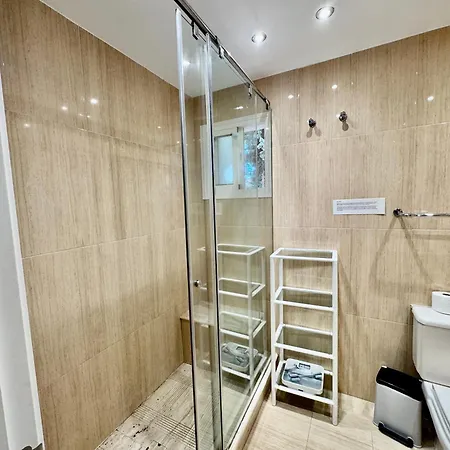 Parque Apartamento