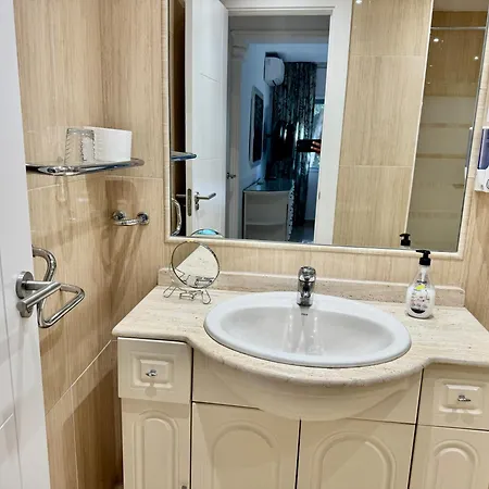 Apartamento Parque