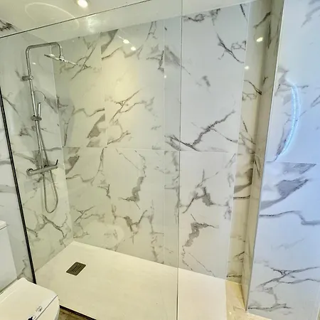 Apartamento Parque