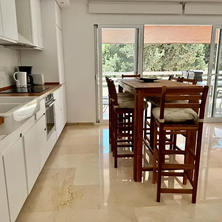 Parque Apartamento *