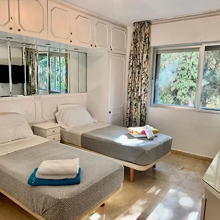 Apartamento Parque *