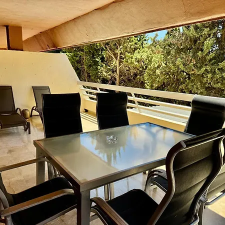 Parque Apartamento Marbella