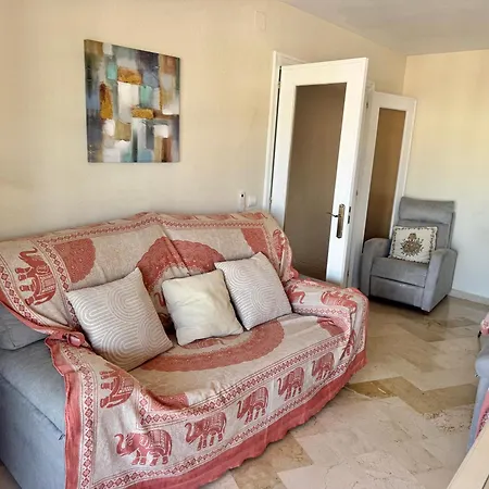 Apartamento Parque