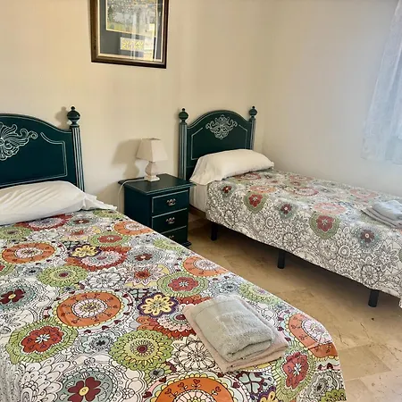 Apartamento Parque *