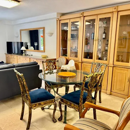 Parque Apartamento Marbella