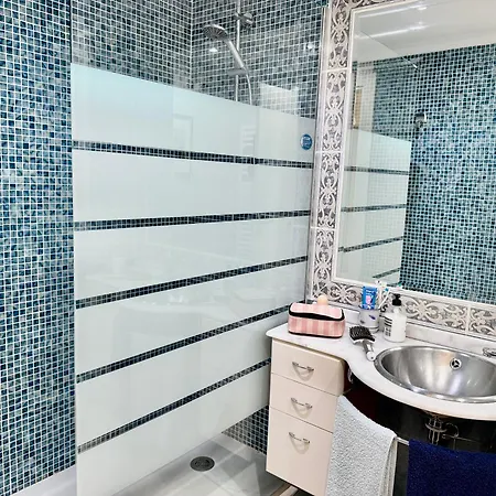 Apartment Parque *
