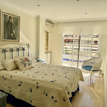 Parque Apartamento Marbella