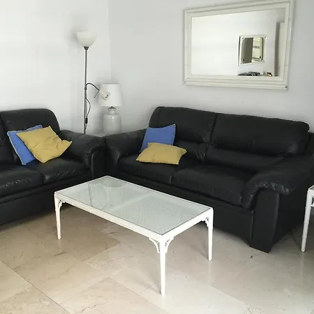 Parque Apartment *