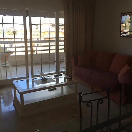 Parque Apartment