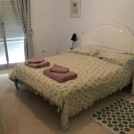 Apartment Parque *