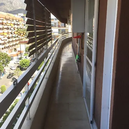 Parque Marbella