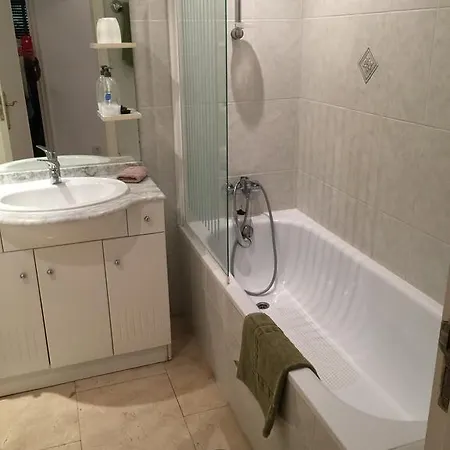 Parque Apartment