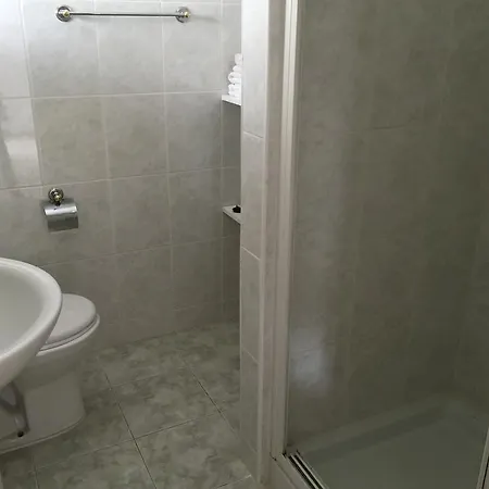 Parque Apartment
