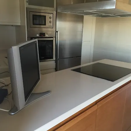 Apartment Parque Marbella