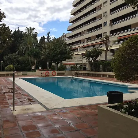 Parque Apartment Marbella