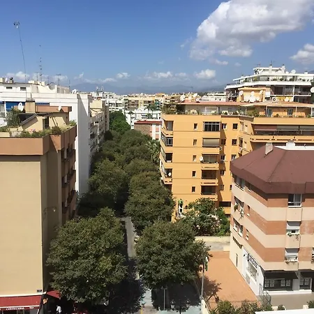 Apartment Parque Marbella