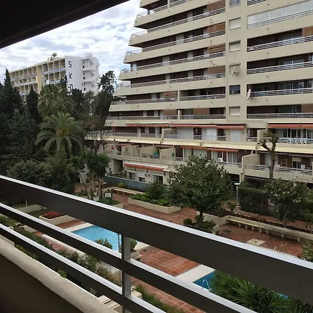 Parque * Marbella