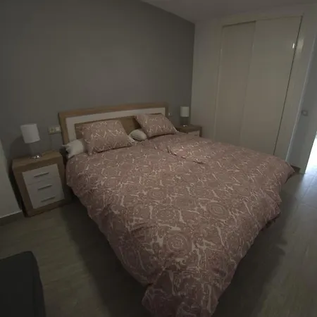 Apartment Parque