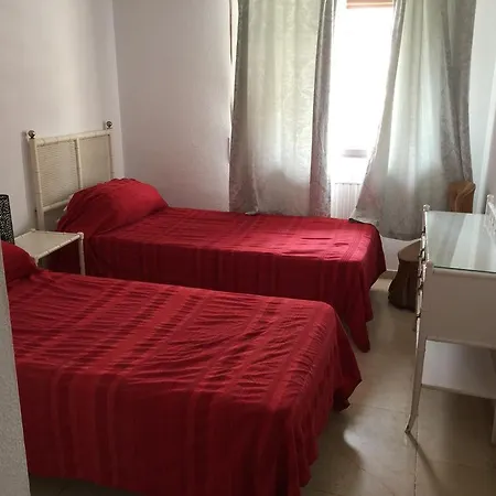 Parque Apartment
