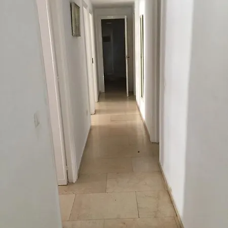 Parque Apartment Marbella