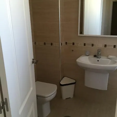 Parque Apartment Marbella