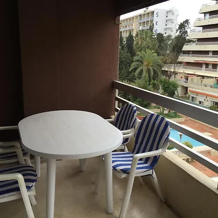 Parque Apartment