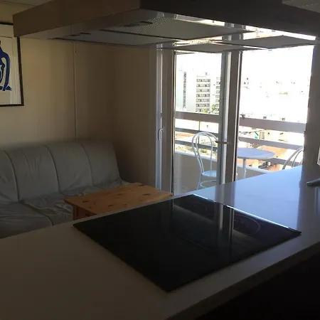 Parque Apartment