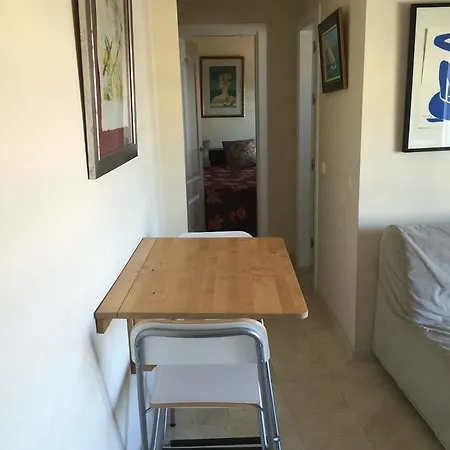 Apartment Parque *
