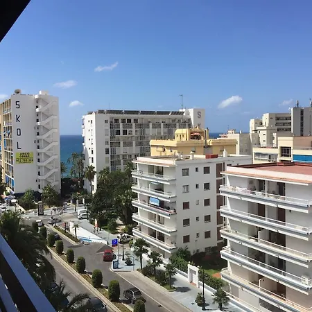 Parque Marbella