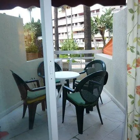 Apartment Parque Marbella