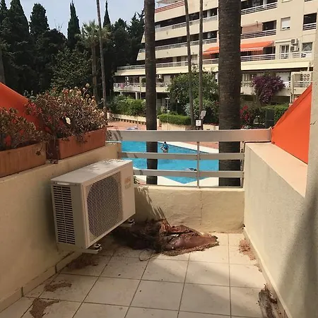 Parque * ماربيا