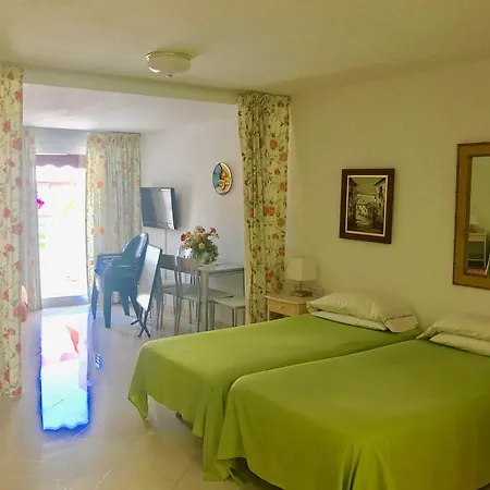 Apartment Parque