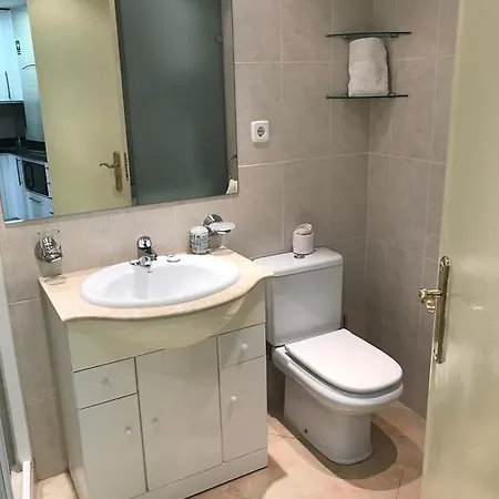 Apartment Parque
