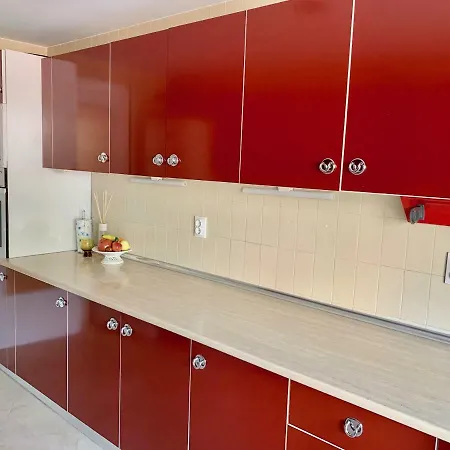 Apartment Parque