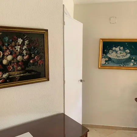 Parque Apartment Marbella