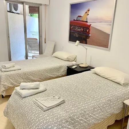 Apartment Parque